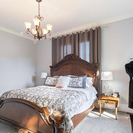 Ovid Tillinghast Manor Bed & Brunch المظهر الخارجي الصورة