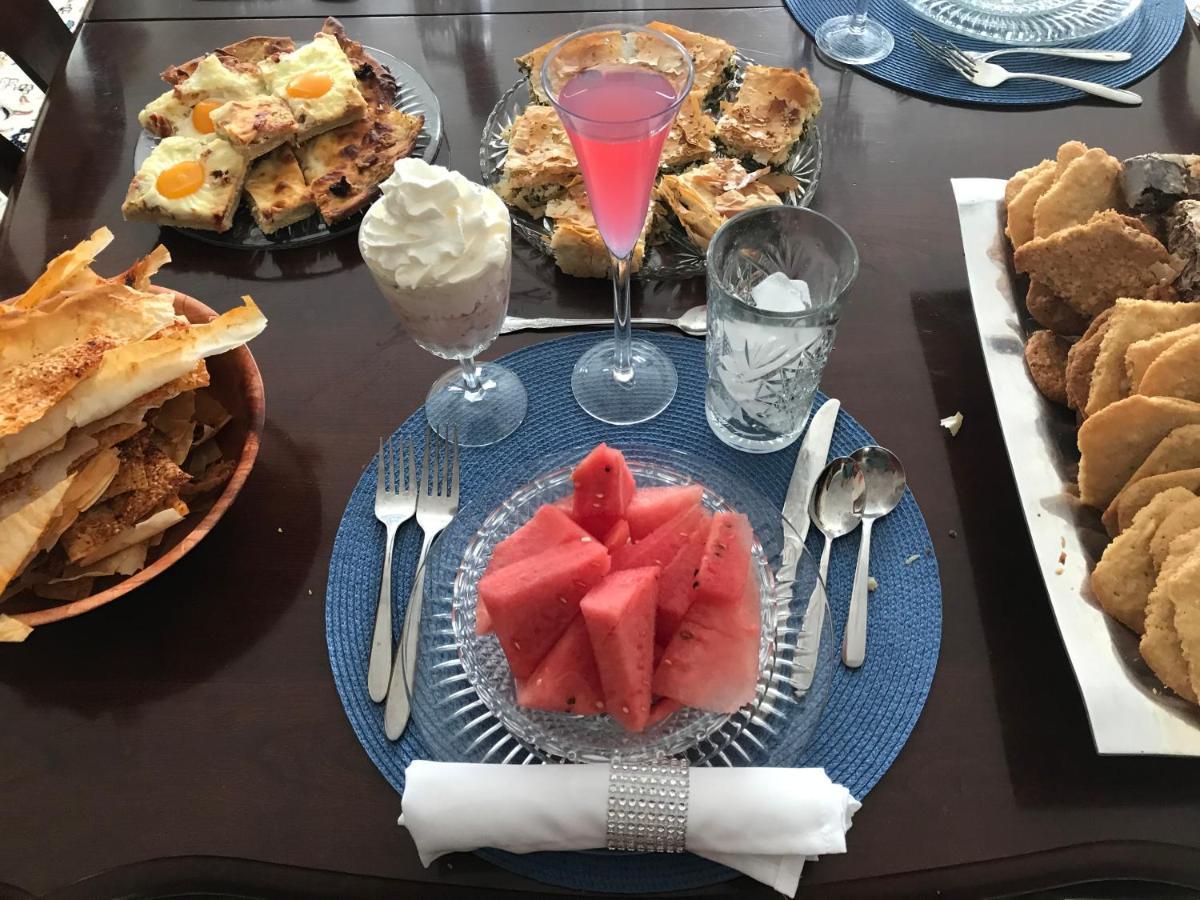 Ovid Tillinghast Manor Bed & Brunch المظهر الخارجي الصورة