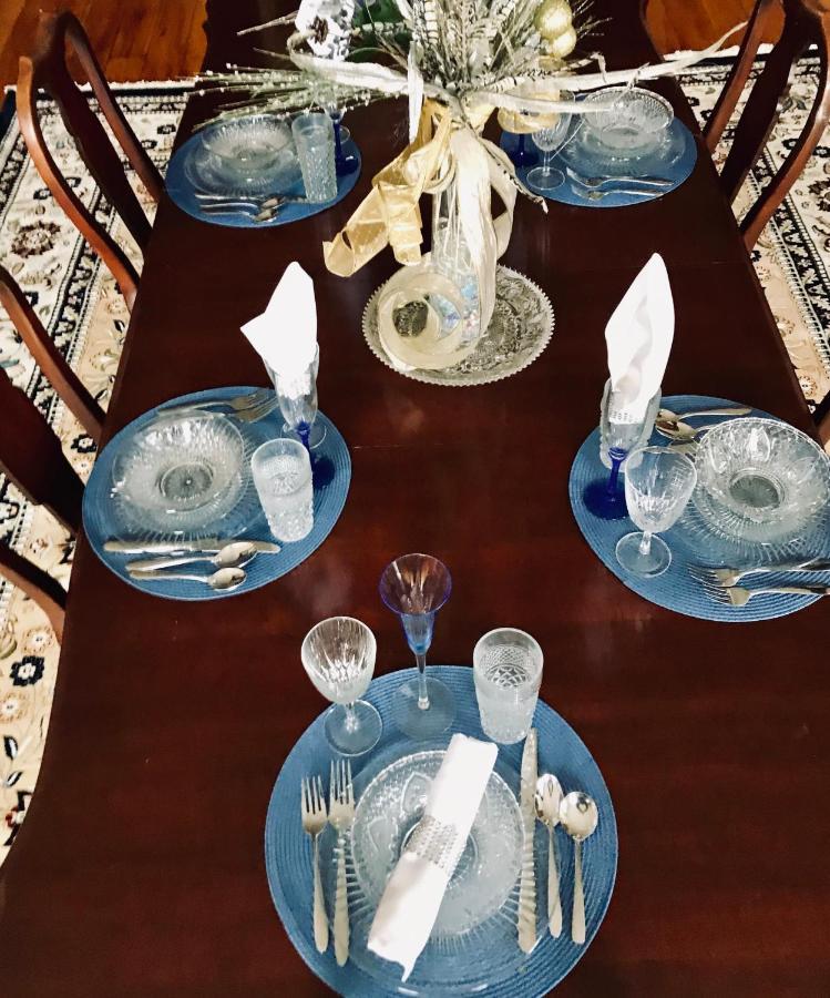 Ovid Tillinghast Manor Bed & Brunch المظهر الخارجي الصورة