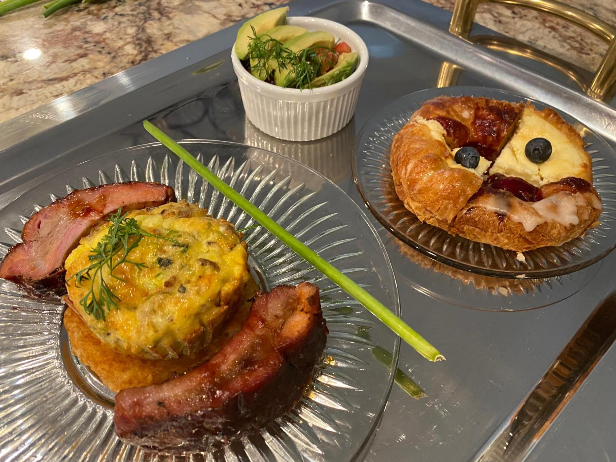 Ovid Tillinghast Manor Bed & Brunch المظهر الخارجي الصورة