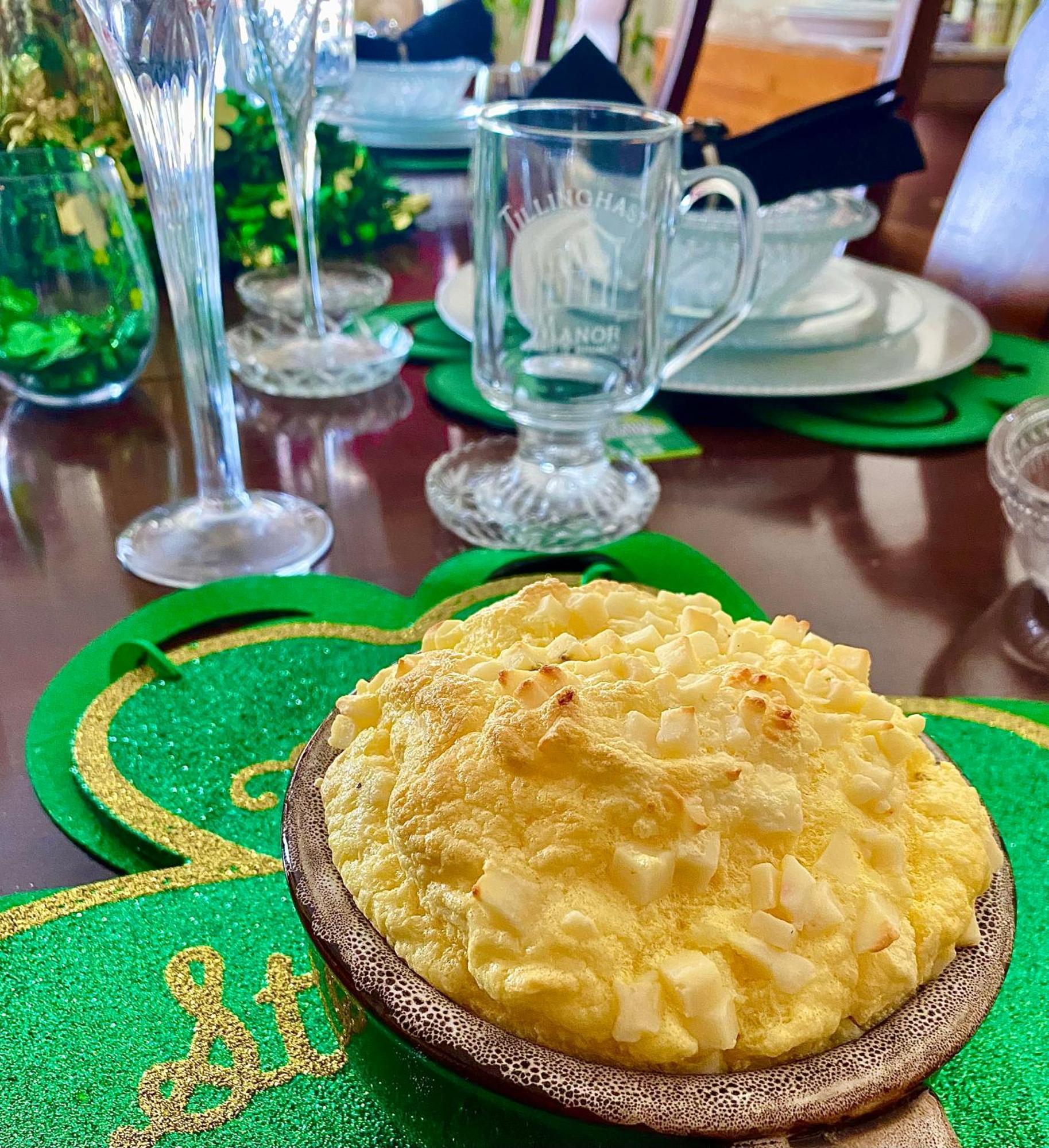Ovid Tillinghast Manor Bed & Brunch المظهر الخارجي الصورة